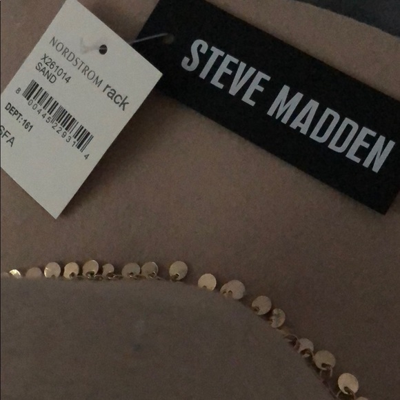 Steve Madden hat - Picture 3 of 4